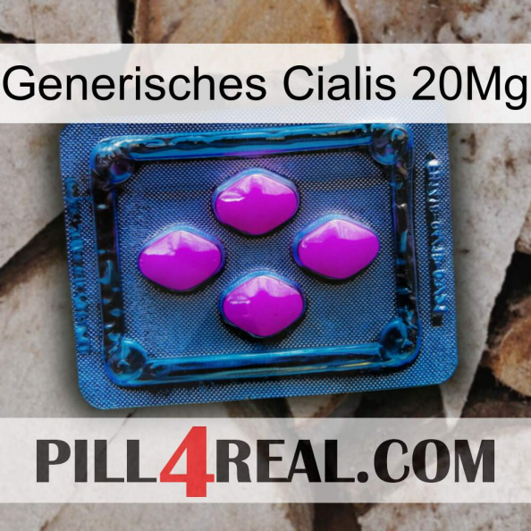Generic Cialis 20Mg 04